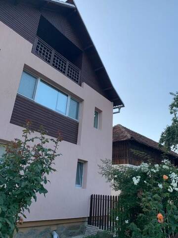 Фото номера Дом с 4 спальнями Дома для отпуска Vila Teo г. Bărăşti 75