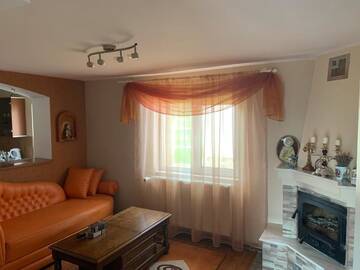 Фото номера Дом с 4 спальнями Дома для отпуска Vila Teo г. Bărăşti 74