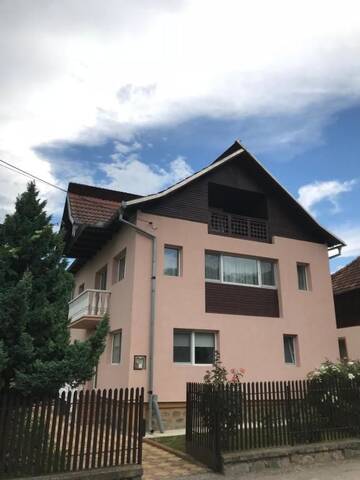 Фото номера Дом с 4 спальнями Дома для отпуска Vila Teo г. Bărăşti 43