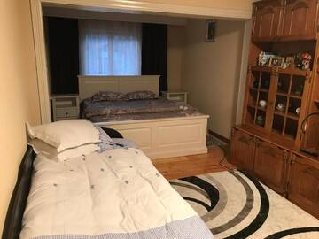 Фото номера Дом с 4 спальнями Дома для отпуска Vila Teo г. Bărăşti 49