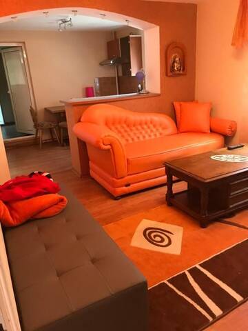 Фото номера Дом с 4 спальнями Дома для отпуска Vila Teo г. Bărăşti 44