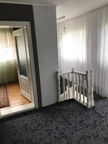 Фото номера Дом с 4 спальнями Дома для отпуска Vila Teo г. Bărăşti 56