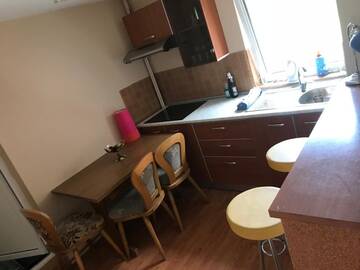 Фото номера Дом с 4 спальнями Дома для отпуска Vila Teo г. Bărăşti 52