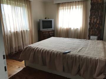 Фото номера Дом с 4 спальнями Дома для отпуска Vila Teo г. Bărăşti 19