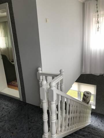 Фото номера Дом с 4 спальнями Дома для отпуска Vila Teo г. Bărăşti 29