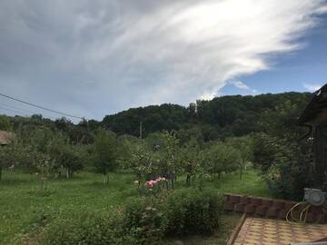 Фото номера Дом с 4 спальнями Дома для отпуска Vila Teo г. Bărăşti 30