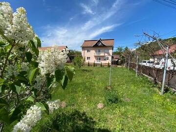 Фото номера Дом с 4 спальнями Дома для отпуска Vila Teo г. Bărăşti 70