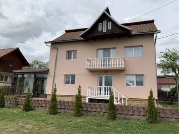 Фотографии Дома для отпуска Vila Teo г. Bărăşti (Румыния) №3 Фото Дома для отпуска Vila Teo г. Bărăşti 3