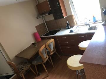 Фото номера Дом с 4 спальнями Дома для отпуска Vila Teo г. Bărăşti 10