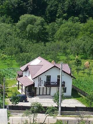 Фото Фермерские дома Pensiunea Eden г. Bărăşti